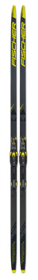lyže Fischer Twin Skin Carbon Pro Medium