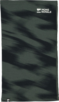 Merino nákrčník Mons Royale Daily Dose Merino Flex 200 Neckwarmer