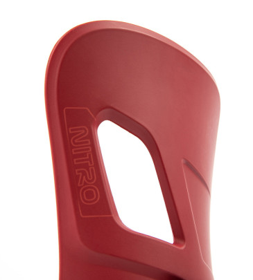 Snowboardové vázání Nitro Rambler