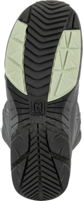 Dámské snowboardové boty Nitro Flora TLS