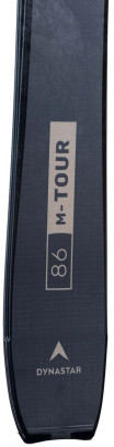 Dynastar M-Tour 86