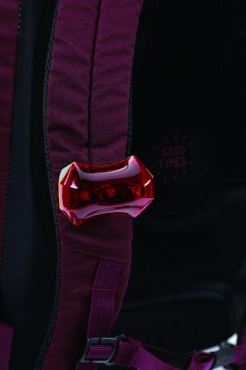 batoh Nitro Daypacker