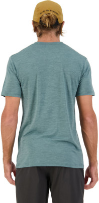 triko Mons Royale Zephyr Merino Cool T-Shirt