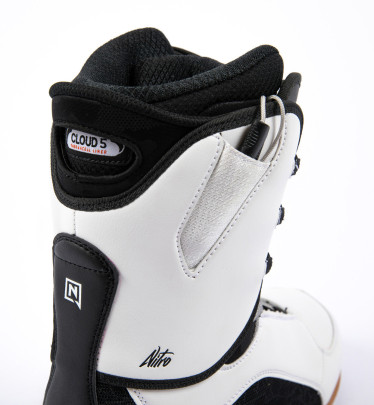 dámské snowboardové boty Nitro Futura