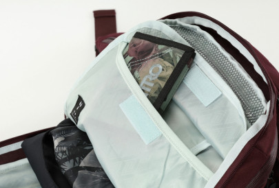 Batoh Nitro Slash 25