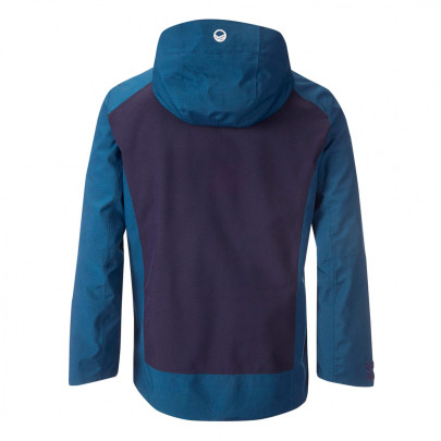 Halti Poma M - modrá