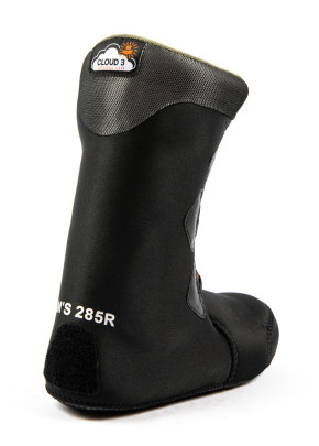 snowboardové boty Nitro Thunder TLS