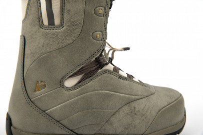 dámské snowboardové boty Nitro Crown TLS