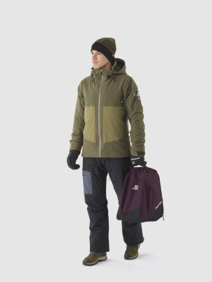 taška na boty Salomon Original Boot Bag