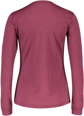 merino triko Mons Royale Icon LS
