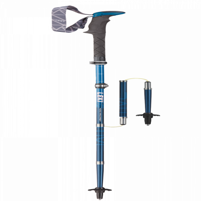 Leki Micro Vario Carbon