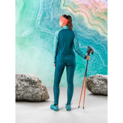 Lehká bunda Löffler Mid Rew