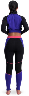 merino legíny Mons Royale Olympus 3.0 Legging