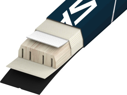 turistické běžky Sporten Perun MgE