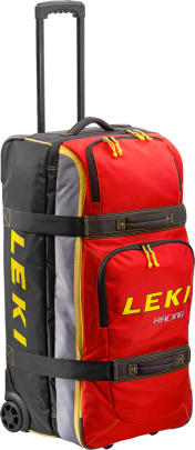 taška na kolečkách Leki Travel Trolley