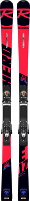 Rossignol Hero Elite LT Ti R22