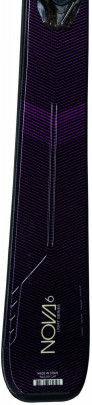 Rossignol Nova 6 Xpress