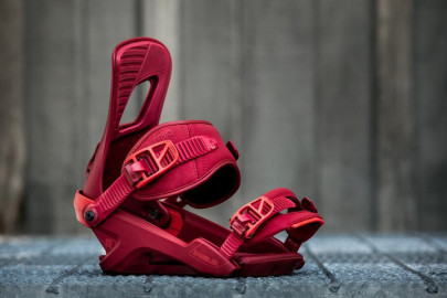 Snowboardové vázání Nitro Rambler