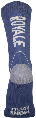 merino ponožky Mons Royale MTB 9" Tech Sock
