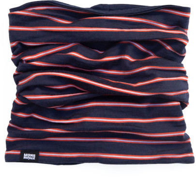 Merino nákrčník Mons Royale Double Up Reversible Neckwarmer