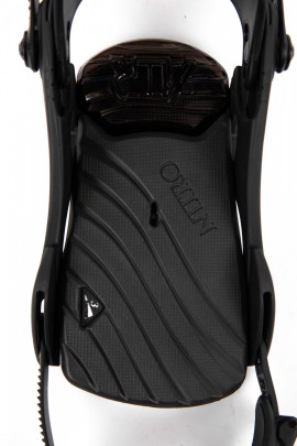 Dámské snowboardové vázání Nitro Ivy