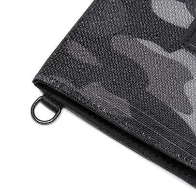 Peněženka Pacsafe RFIDSafe Bifold Wallet