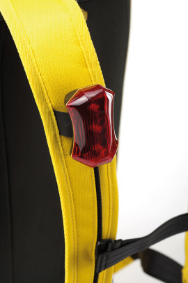 Nitro Fuse cyber yellow - 24l