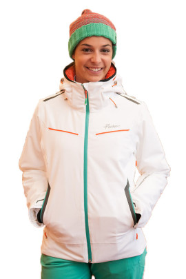 Fischer Fischer ANCELLE černá