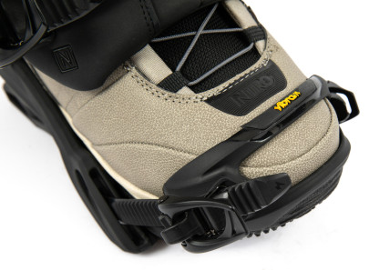 snowboardové vázání Nitro Team