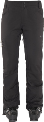 Armada Whit Pant - černá