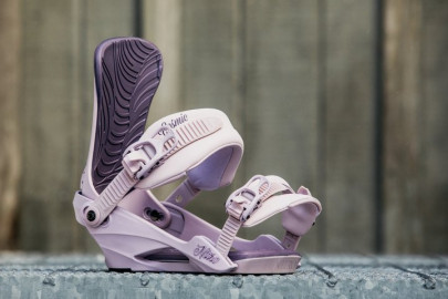 Dámské snowboardové vázání Nitro Cosmic