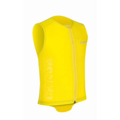 Komperdell Junior Eco Vest - žlutá