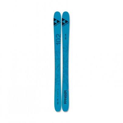 Fischer Ranger 102 FR