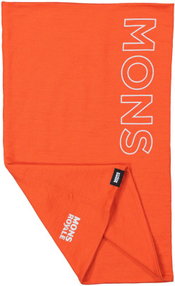 merino nákrčník Mons Royale Double Up Neckwarmer