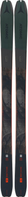 skialpové lyže Atomic Backland 95