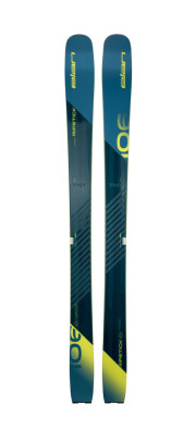 freeride lyže Elan Ripstick 106 