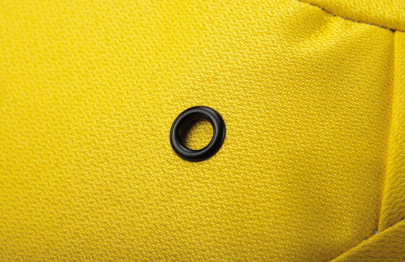 Nitro Nikuro - žlutá