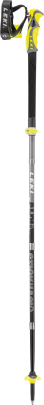 sjezdové skládací hole Leki Alpine Stick S Vario
