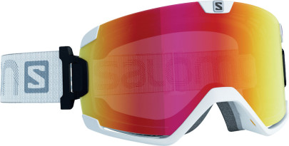 lyžařské brýle Salomon_L37788200_COSMIC_AFS