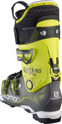 Sportovní lyžařské boty Salomon QUEST PRO 130