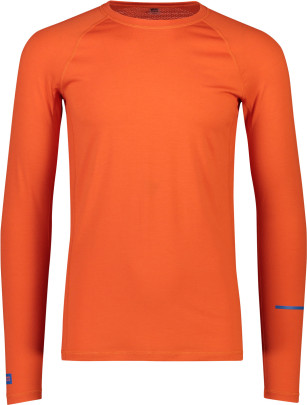 merino triko Mons Royale MINTARO LS