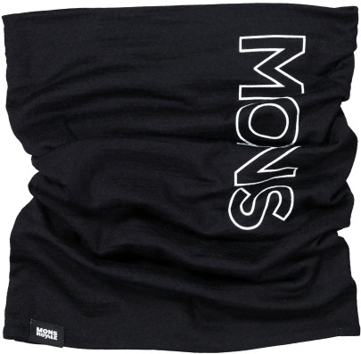 merino nákrčník Mons Royale Double Up Neckwarmer