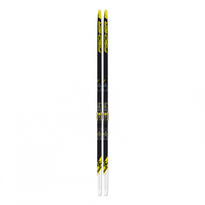 Fischer SC Classic + Control Step IFP