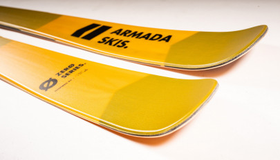 Armada B-Dog Edgeless