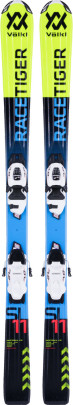 dětské lyže Völkl Racetiger Jr.