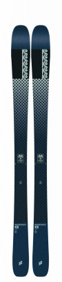 freeride lyže K2 Mindbender 85