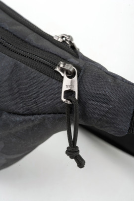 Nitro Hip Bag - černá