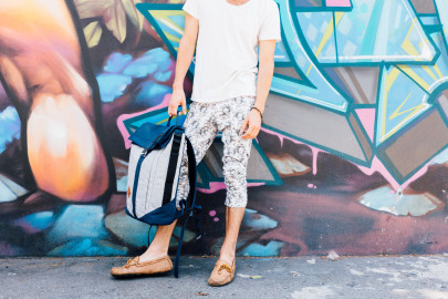 batoh Nitro Scrambler