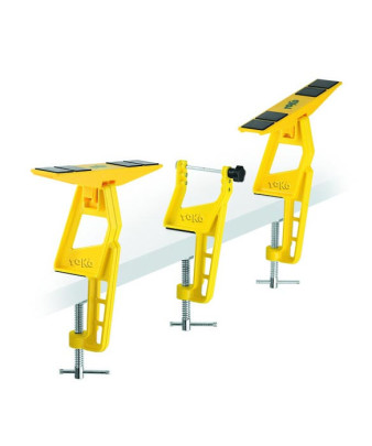 upínáky TOKO Ski Vise Nordic