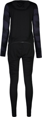 Merino overal Mons Royale The Monsie One Piece